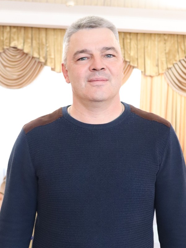 Дополнительное образование Горбачёв Дмитрий Владимирович.